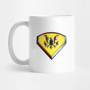 Specialist - Military Insignia Mug